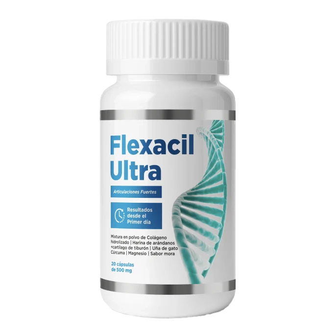 Flexacil Ultra